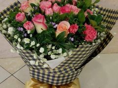 iphone_upload_pic-妃比花艺(光启城时尚购物中心店)