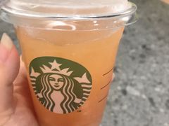 -星巴克(绵阳涪城凯德店)