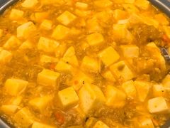 蟹粉豆腐-清水蘭軒