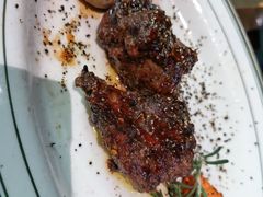 -食间牛排(湖西路店)