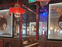 -缪氏川菜(深圳北站缤果空间店)