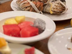 -苏州知音温德姆至尊酒店·四季海鲜自助餐厅(汾湖店)