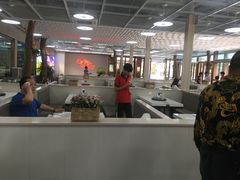 -睿柏云酒店-餐厅