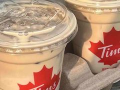 -Tims天好咖啡·贝果(东方广场店)