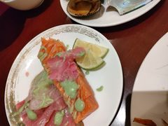 -即墨华玺大酒店·瑞尚阁西餐厅(鹤山路店)