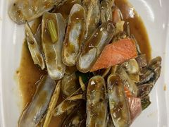 -嘉升大排档(番禺总店)