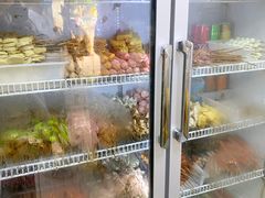 -多鱼炸串麻辣烫(闽江路店)