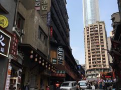 -日月光中心广场