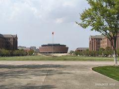 -浙江大学(海宁国际校区)
