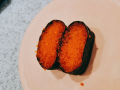 -争鲜回转寿司(金桥家乐福店)