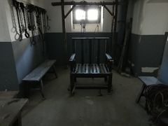 -青岛德国监狱旧址博物馆