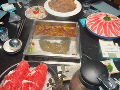 -五星桥原切肥牛火锅·30年专注好牛肉(湖塘店)