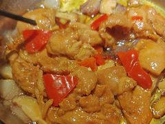 -永安鱼庄·镇江菜(丁卯店)