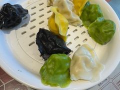 -添福来墨鱼饺子 · 海鲜东北菜(黄浦路店)