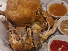 -秦月轩·陕西家乡菜(阜成路·五棵松店)