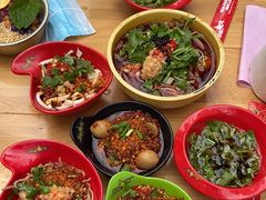 -冒椒火辣(奎星楼街店)