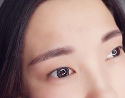 -babiline芭比莱恩半永久纹眉纹唇发际线
