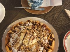 -时光花园(白鹭洲店)