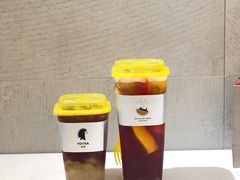 -YO!TEA有茶(坂田佳华领汇店)