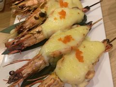 -隐泉京望日式料理(太和广场店)