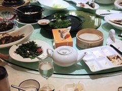 -三六三杭州菜(水上总店)