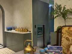 -香阁餐厅·常州菜·常州菜代表品牌(新北奥体店)