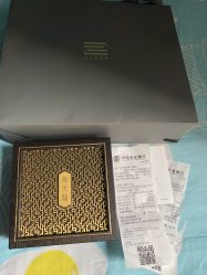 -周大福CHOW TAI FOOK(宝山苏宁易购店)