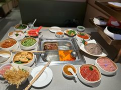 -海底捞火锅(北京西路夜宵主题店)