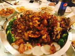 -新侗家食府(蟠桃宫店)