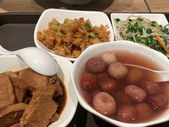 -常州银丝面馆(府琛店)