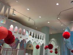 点击看大图 -奈尔宝·儿童乐园·亲子餐厅(星河湾店)