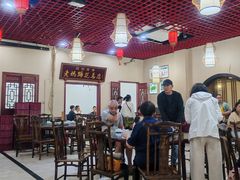 大堂-丁太婆老妈蹄花(人民公园非遗总店)