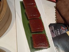 -禄运茶居·手工点心(猎德店)