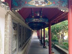 -普陀山慧济禅寺