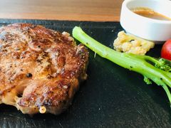 -西堤牛排(合肥之心城店)