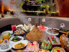 -芸山季·云南野生菌火锅(宝能环球汇店)