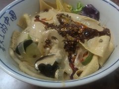 -承旭麻辣烫(马家堡东路店)