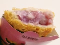 香芋派-麦当劳(SM城市广场店)