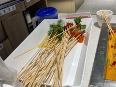 -串一火锅(赛格国际购物中心店)