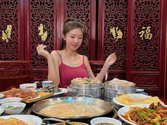 -老来福·非遗酸汤兔(凯旋路店)