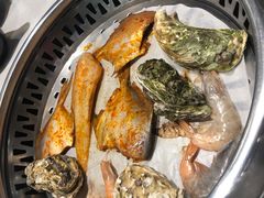 -圣罗巴甄选自助(麦凯乐店)