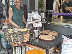 -芝麻糊世家(西华店)