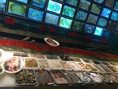 -小厨师·二十年沈家门小海鲜(百井坊巷店)