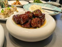 -颜家菜·鲁菜世家(大明湖店)