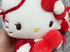 -三丽鸥 Sanrio Gift Gate(汉光百货店)