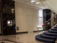-东海朗廷酒店秀·Silk自助餐厅