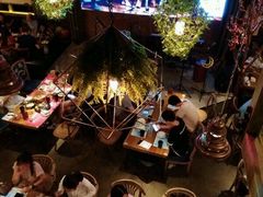 -胡桃里音乐酒馆(白云五号T5 MALL店)