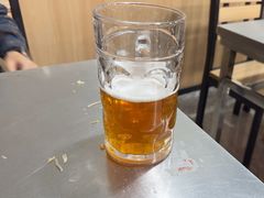 -张记烤羊腿(北花园店)