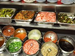 -一烙锅(友谊店)