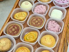 -祥禾饽饽铺·中式糕点(天津河东美福园店)